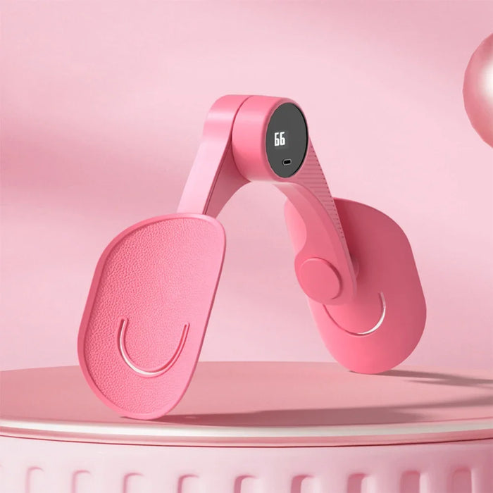 Digital Inner Thigh & Pelvic Floor Trainer - Flexy