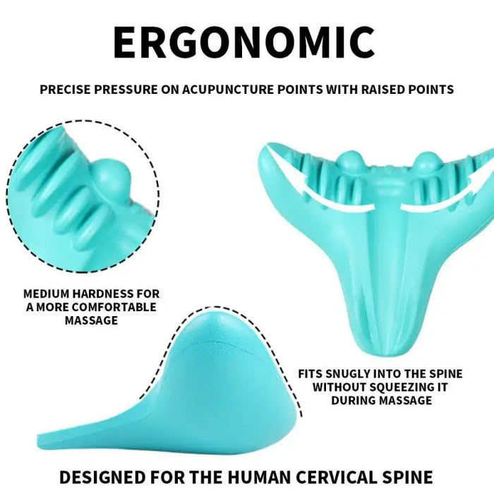 Cervical Massage Pillow - Flexy