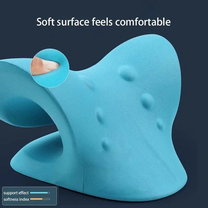Cervical Massage Pillow - Flexy