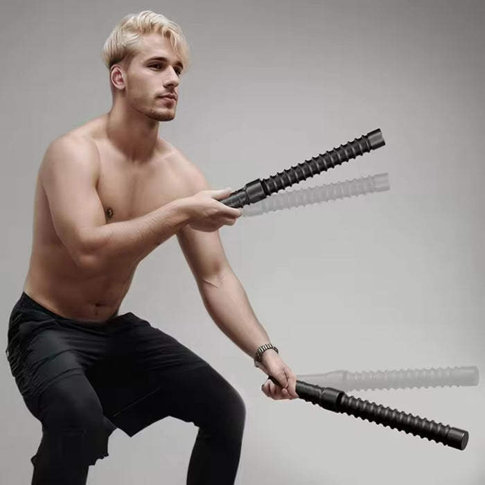 GripCore Ropeless Battle Rope