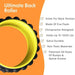Yoga Wheel - Flexy