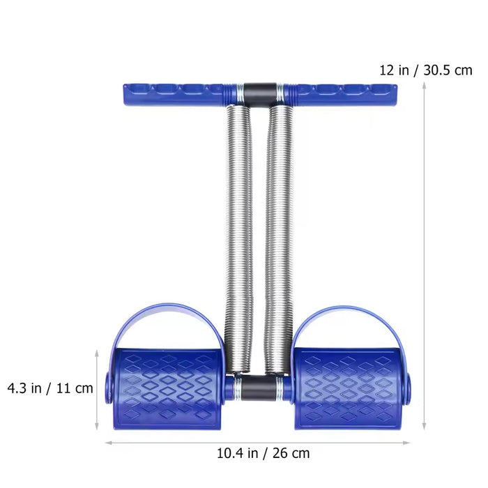 FlexStep Pedal Resistance Trainer