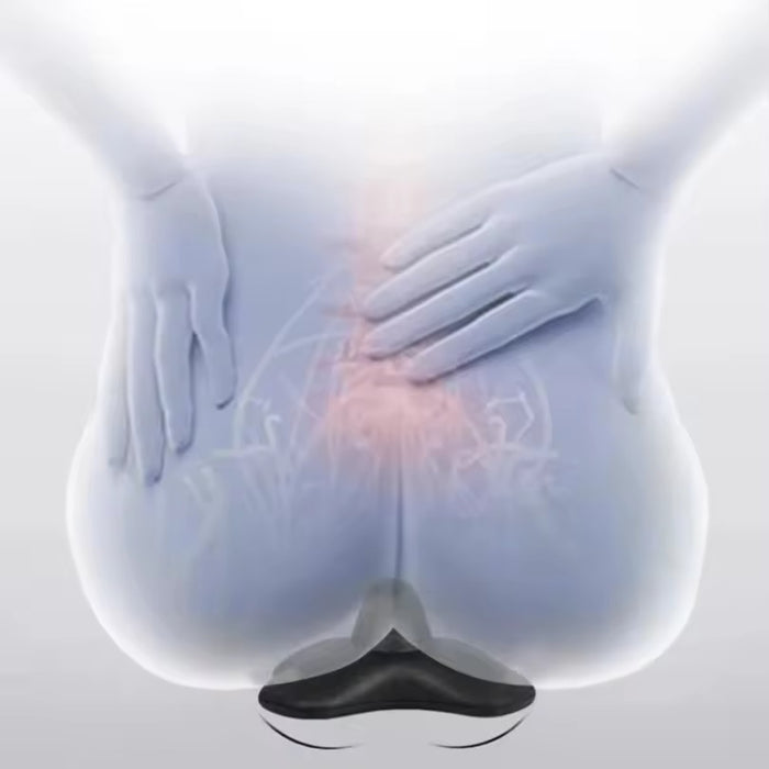 CorePulse Pelvic Floor Trainer