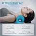 Cervical Massage Pillow - Flexy