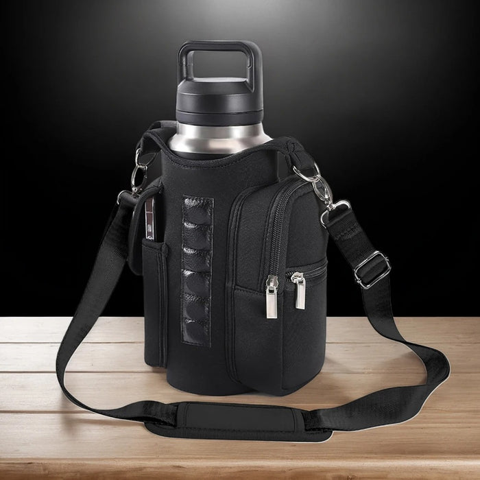 MagnoPack Sling Bottle Bag