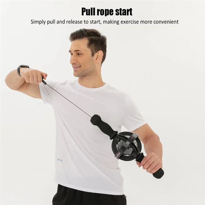 GyroGrip Forearm Trainer