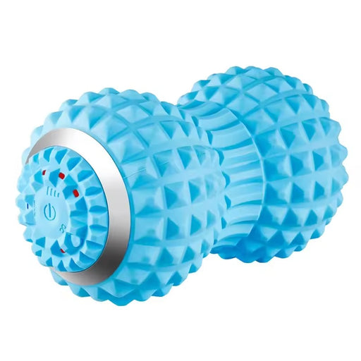 PulsePeanut Vibrating Massage Ball - Flexy