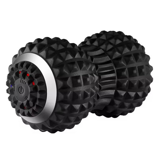 PulsePeanut Vibrating Massage Ball - Flexy