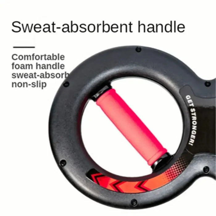 PowerGrip Adjustable Hand Trainer