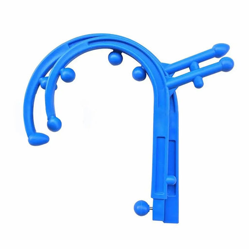 TheraPress Deep Tissue Massage Stick - Flexy