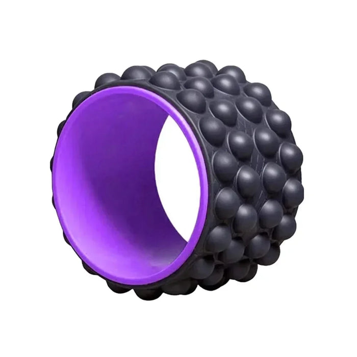 Yoga Wheel - Flexy