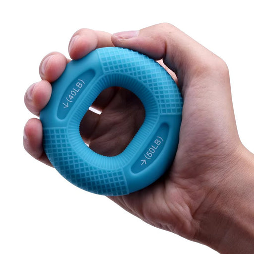 Hand Grip Ring - Flexy