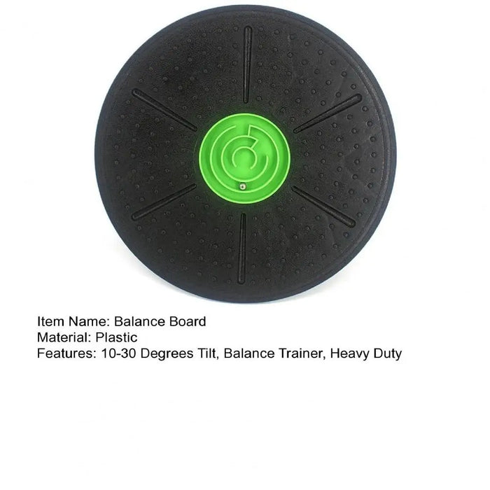 CoreBalance 360° Tilt Board