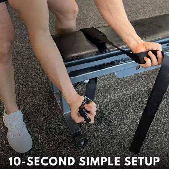 FlexStrap Hamstring Trainer