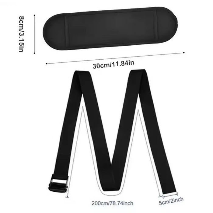 FlexStrap Hamstring Trainer