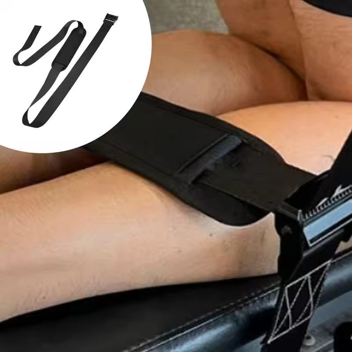FlexStrap Hamstring Trainer