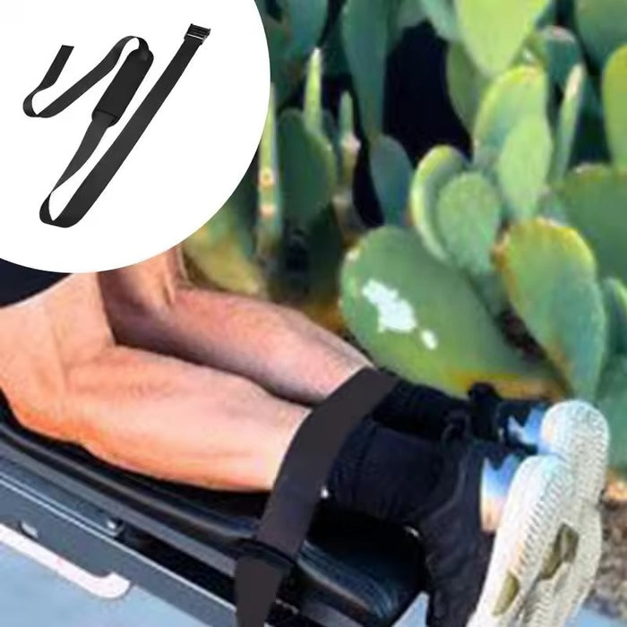 FlexStrap Hamstring Trainer