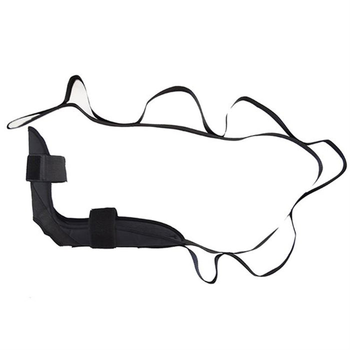Yoga Ligament Stretching Belt - Flexy