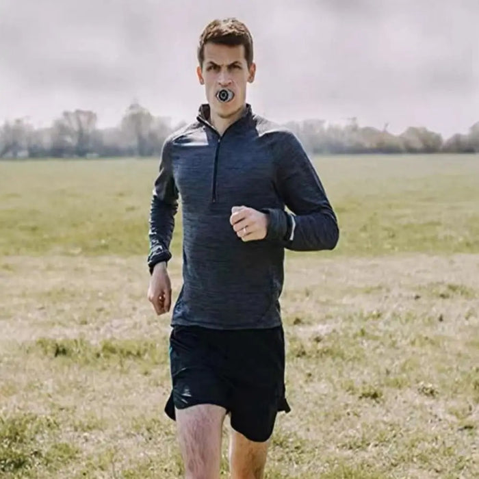 Breathing Trainer - Flexy