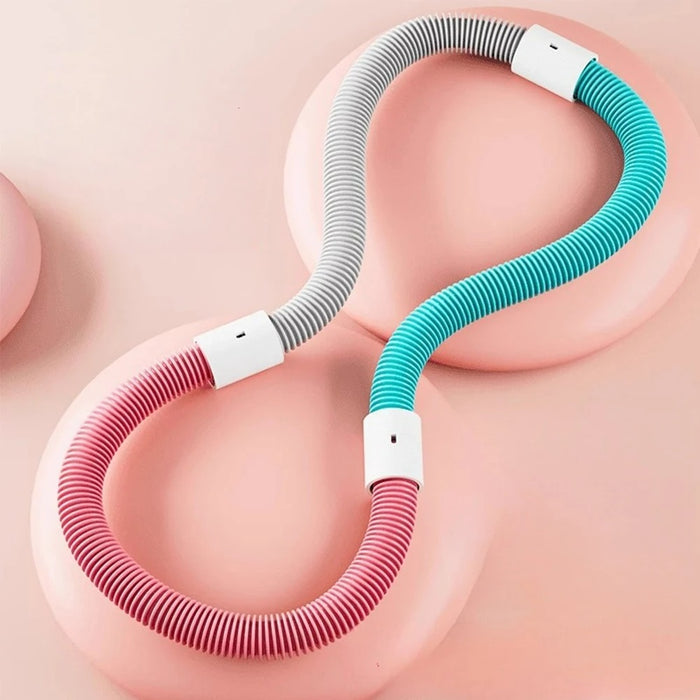 ToneLoop Weighted Waist Trainer - Flexy