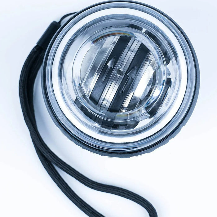 Wrist Gyro Ball Power Trainer - Flexy