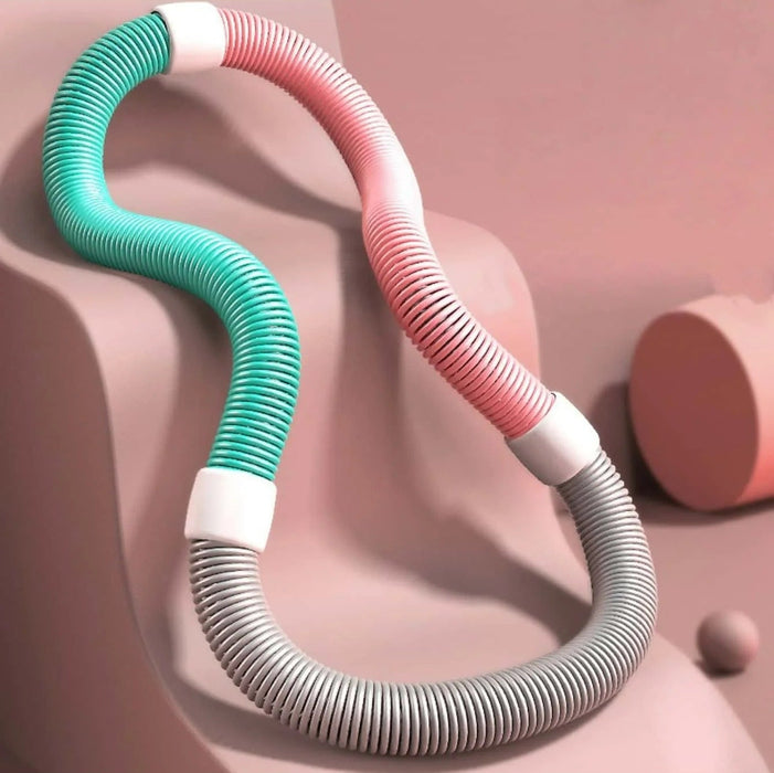 ToneLoop Weighted Waist Trainer - Flexy