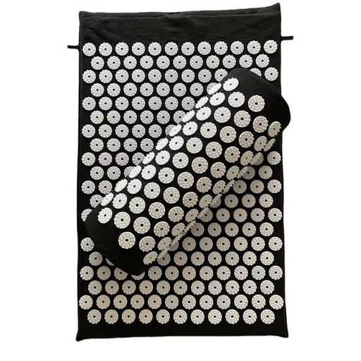 Acupressure Yoga Mat