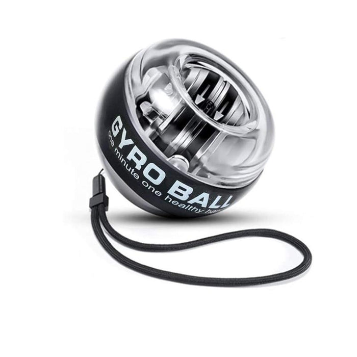 GyroForce LED PowerBall Trainer