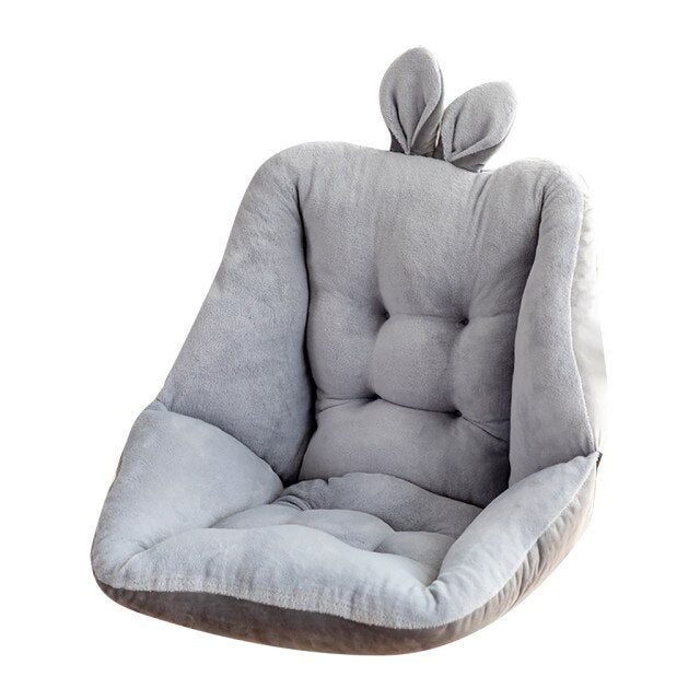 Seat Cushion Chair - FlexyBuy