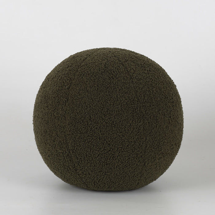 Round Ball Cushion - FlexyBuy