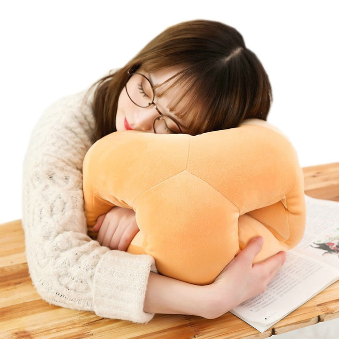 Cube Pillow - FlexyBuy