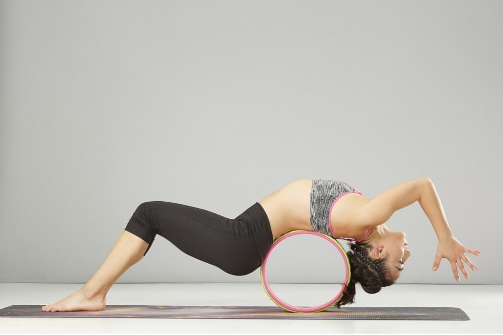 Fitness Training Wheel - FlexyBuy