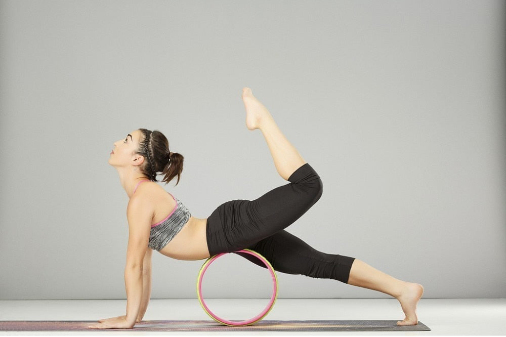 Fitness Training Wheel - FlexyBuy
