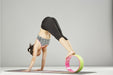 Fitness Training Wheel - FlexyBuy