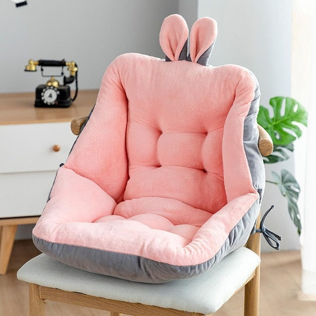 Seat Cushion Chair - FlexyBuy